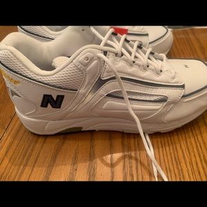 NWT mens new balance